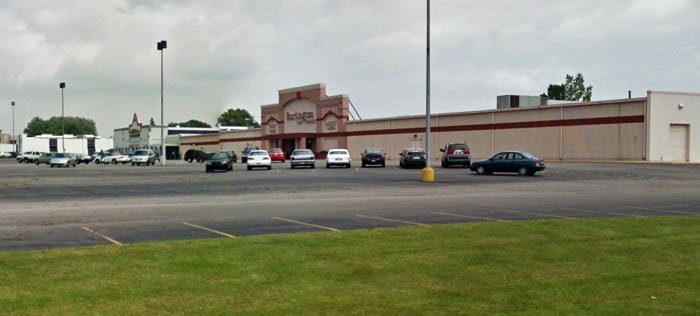 K-Mart (Kmart) - Kentwood - 3800 28Th St Se